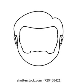 man face icon