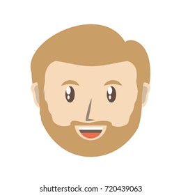 man face icon