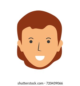 man face icon