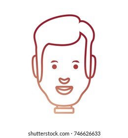 man face icon