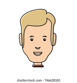 man face icon