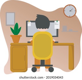 Trabajos independientes desde casa con muchas tareas