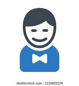 man gambler avatar 