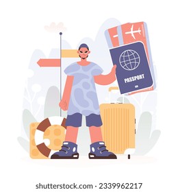 Man bekommt einen Griff auf ihre All-umfassende ID und sieht in Tickets, auf einer Reise mit Hunger, für ungenutzte Begegnungen und Erleben der Weltsicht.