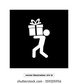 man gift
