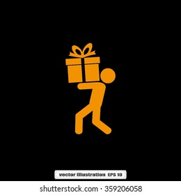man gift