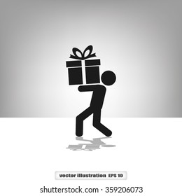 man gift