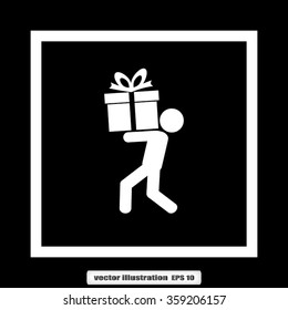 man gift