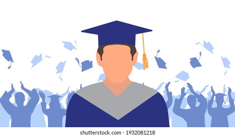 74,045 Degree student Stock Vectors, Images & Vector Art | Shutterstock