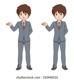 man guide