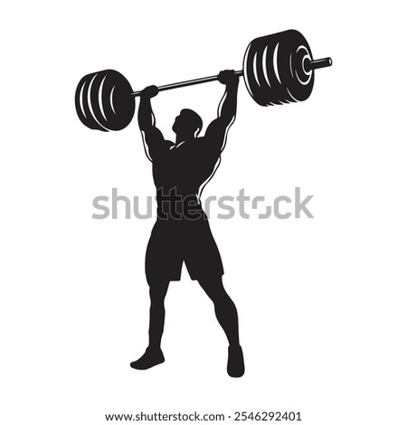 A Man in a gym with dumble 