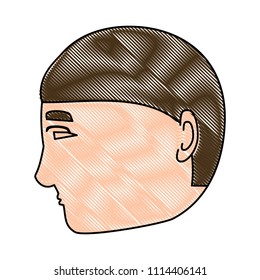 man head icon