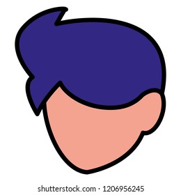 man head icon