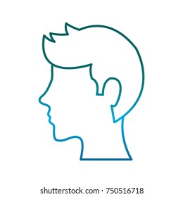 man head icon