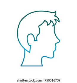man head icon