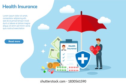 5,675 Life insurance cartoon Images, Stock Photos & Vectors | Shutterstock