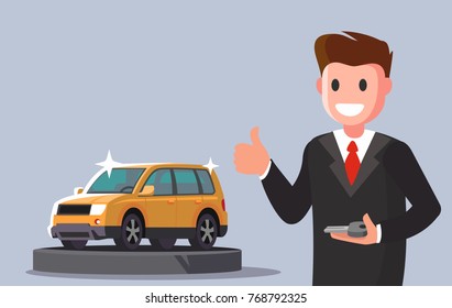 1,071 Dealership Poster Images, Stock Photos & Vectors | Shutterstock