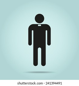 man icon
