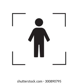 man icon