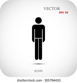 Man icon