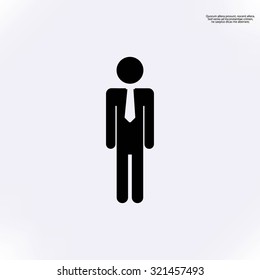 man icon