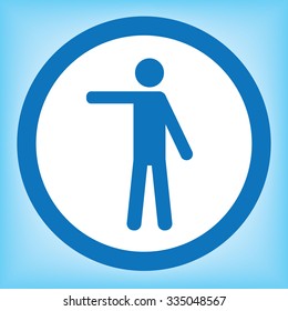 Man Icon