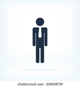 man icon