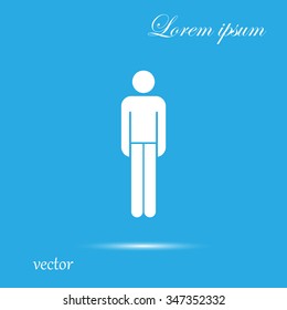 Man icon