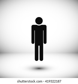 man icon