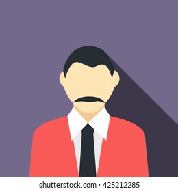 Man icon