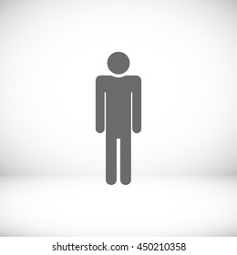 man icon