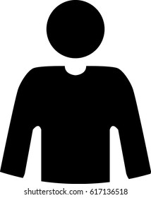 Man icon