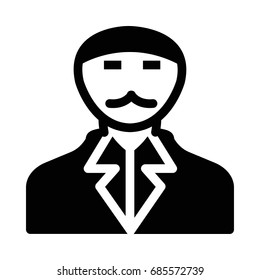 Man icon