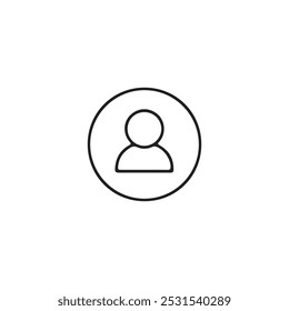 Man Icon en EPS Art: Un formato gráfico versátil