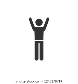 Man. Icon Flat