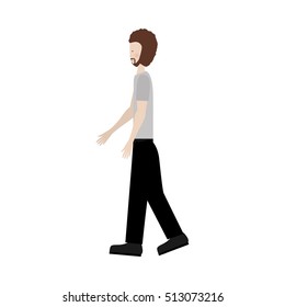 man icon image 