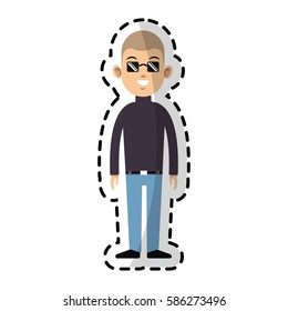 man icon image 