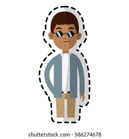 man icon image 