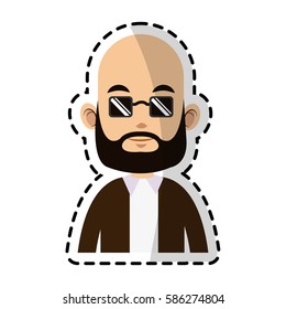 man icon image 
