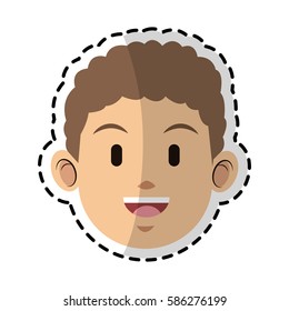 man icon image 