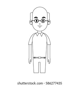 man icon image 