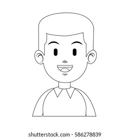 man icon image 