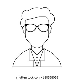 man icon image 
