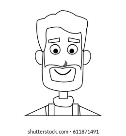 man icon image 