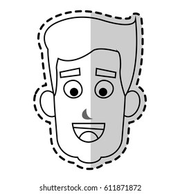 man icon image 