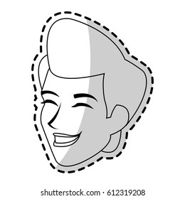 man icon image 