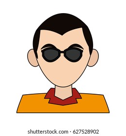 man icon image 