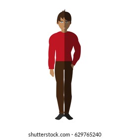 man icon image 