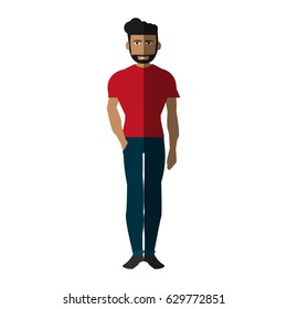 man icon image 