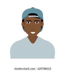 man icon image 